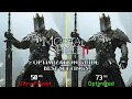 Mortal Shell II OPTIMIZATION GUIDE Every Setting Tested Best Settings