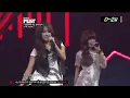 110920 4Minute-Muzik @Mnet Must