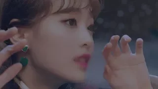  mv loona chuu 