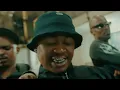Scotts Maphuma , Uncool Mc, Focalistic - Ngeke Remix ft. Benzoo & Bpcsavibes | Official Video