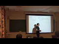 Short course Numerical methods for optimal control lecturer Sebastien Gros Lecture