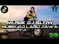 Lagu MUSIK DJ LAGU JAWA TERDAHSYAT || DJ SLOW VIRAL TIKTOK TERBARU 2026‼️