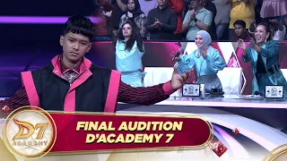 idola baru dangdut ganteng bersuara emas arbil asahan 