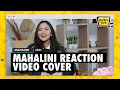 Download Lagu Reaksi Mahalini Nonton Video Cover Lagu-lagu di Album Fabula