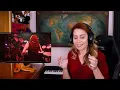 Dio "Don't Talk To Strangers" REACTION & ANALYSIS by Vocal Coach / Opera Singer