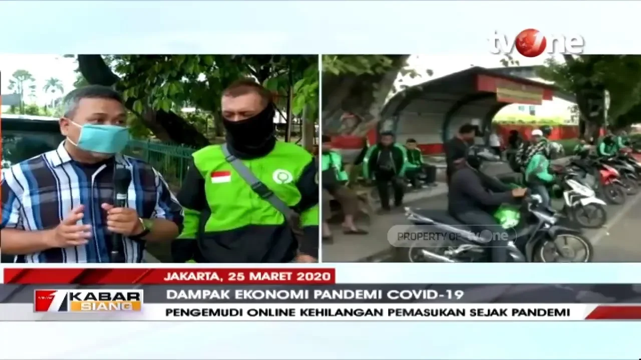 Webinar Series 5 FKM – “Dampak Covid-19 Terhadap Lingkungan” Pemateri: 1. Prof. Dr. Yulinah T., Mapp. 