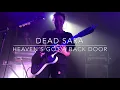 Download Lagu Dead Sara “Heaven’s Got a Back Door” Troubadour 12.17.17