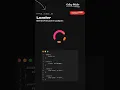 Loader HTML CSS JS