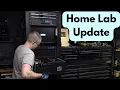 Home Lab Build - P 2