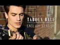 Lagu TABOLA BALE – Versi Inggris | Romantic Music Video | Indonesian Hit Inspired 2025 MV