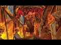 Download Lagu Autopsy - Ashes, Organs, Blood and Crypts (Full Album 2023)