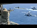 Download Lagu The Scary US Techniques to Hunt and Destroy Enemy Submarines