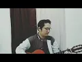 Download Lagu Kuwa Kuwi Cover by Raxel Biondi Situmorang