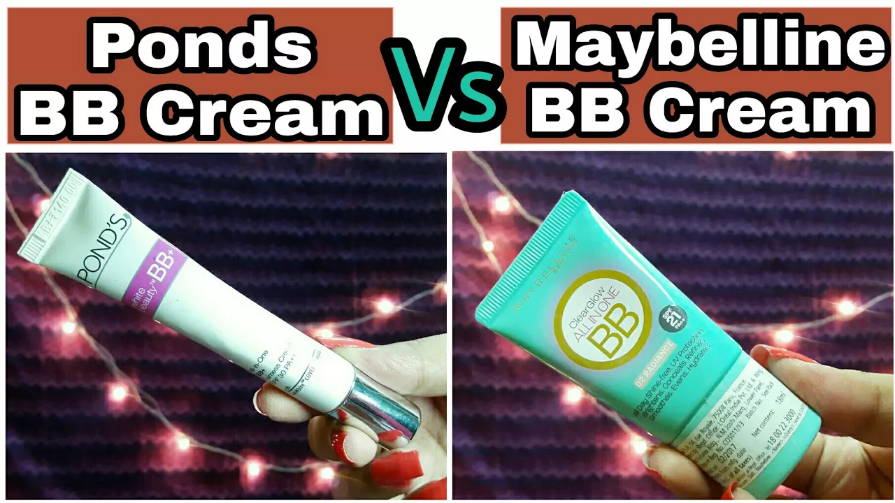 Emily DiDonato for Maybelline Clear Smooth BB Cream (HD). 