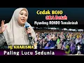 Lagu 🔴 HJ. KHARISMA YOGI NOVIANA TERBARU | UMUMEM MENUNGSO | PENGAJIAN LUCU 2025 