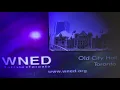 WNED-TV Station ID 1998