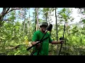 Bow Quiver No Quiver Are You Ready