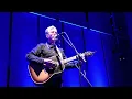 Gary Louris live at Music Room Liverpool Philharmonic 19th July 2024