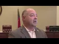 Wilkes County Schools appoints interim superintendent after death of Mark Byrd