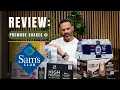 Trying Every Premade Protein Shake from Sam s Club