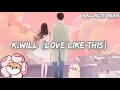Download Lagu k.will (love like this)
