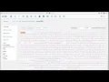 Hadoop Tutorial Hue - Preparing the data for analysis with Pig and Python UDF