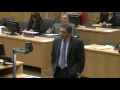 Jodi Arias Trial - Day 21