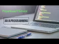 Java Programming Session 32 Exception Handling
