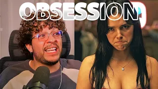 a Internet ta OBCECADA com OBSSESSION!... e eu também.