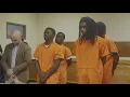 Four suspects to face additional charges in North Macon shopping center shooting What we know
