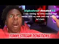 FUNNIEST TTS Donations on Stream Compilation