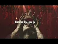 BENNETT - Mamma Mia (feat. Mentissa) - Techno Mix (Official Lyric Video)