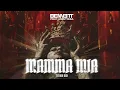 Download Lagu BENNETT - Mamma Mia (feat. Mentissa) - Techno Mix (Official Lyric Video)