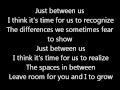 Download Lagu Rush-Entre Nous (Lyrics)