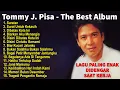 Download Lagu Tommy J Pisa Full Album 🎵 Suratan✨Lagu 80-90 an Indonesia Terpopuler ❤️ Musik Nostalgia