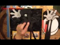Disney Pictionary Unboxing