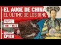 Lagu El Auge de China: El Colapso de un Imperio