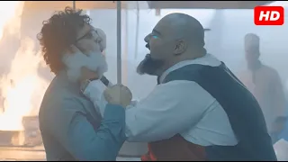 قولي ماما تاني الرغاوي خرمت عيني ابوس ايديك كوكتيل افيهات بين شيكو وهشام ماجد من قلب امه هتموت ضحك 