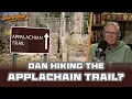 Dan describes his trip to Maine and a possible trek on the Appalachian Trail 26