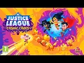 Video di DC’s Justice League: Cosmic Chaos