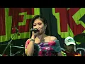 Cinta Pertama ( Elvy Sukaesi ) // Heny Yasinta || New The Kamul