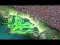 Download Lagu Balmond Bioroid vs 1000 minions (satisfying no cooldown build)