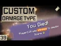 Fabric Modding Tutorial - Minecraft 26 2 Custom Damage Types