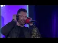 Calum Scott - Dancing On My Own (Live in the Lounge)