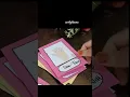 5 Sense Organs Flash Cards