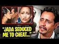 Marc Anthony Reveals How Jada Pinkett RUINED His Marriage To J Lo