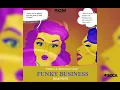 Fimba // Funky Business "RoadMix" | Riddim Cast Roadmix