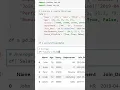 How to Calculate Mean Median and Mode in a DataFrame Using Pandas