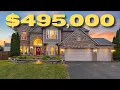 STUNNING 2 Story Home in Bolingbrook Illinois Moving To Chicago Suburbs