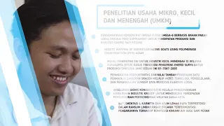 Download PROFIL LPPM UNS 2018 MP3